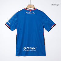 $8,9 Cruz Azul hjemmefotballdrakt 2025/26