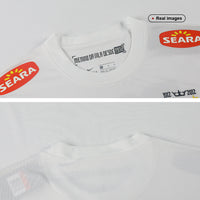 Retrojalkapallopaita Santos FC Koti 2011/12