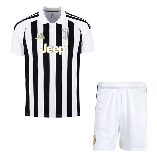 Juventuksen kotipaita 2026/27