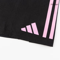 Juventus hjemmefotballshorts 2025/26
