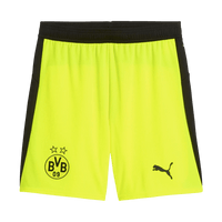Borussia Dortmundin vieraspelishortsit 2025/26