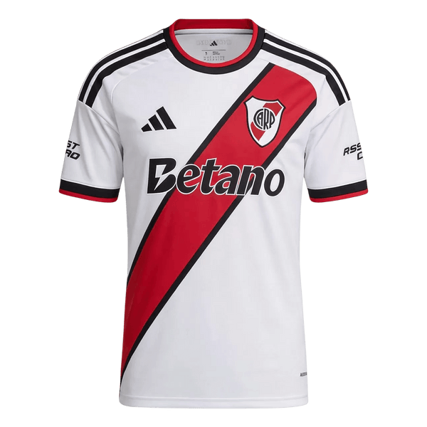 River Plate hjemmefotballdrakt 2026/27