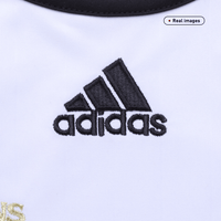 Retro jalkapallopaita AC Milan Vieras 2006/07 - UCL