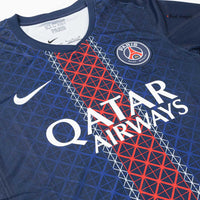 D.DOUé #14 PSG kotipelipaita 2025/26
