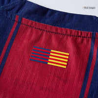 ROONY #28 Barcelona Kotipelaajaversio Pelipaita 2025/26