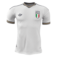 Italia Vieraspelipaidan versio World Cup 2026