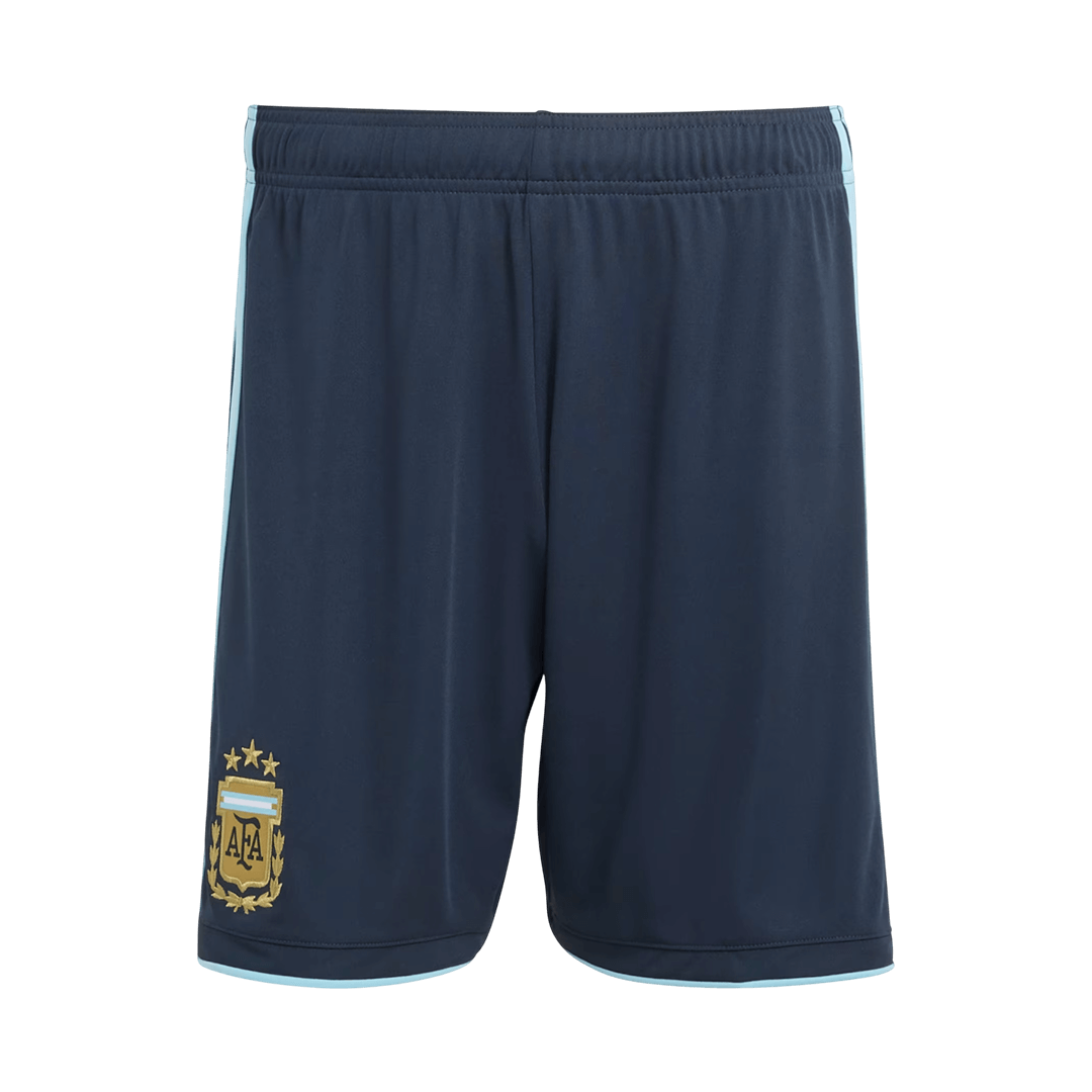 Argentina Hjemme-VM-drakter Full Kit 2026