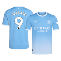 HAALAND #9 Manchester City kotipaita 2026/27