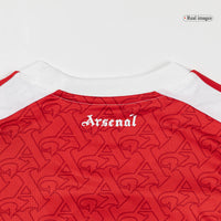 HAVERZ #29 Arsenalin kotipelipaita 2025/26