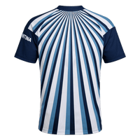 Argentina Pre-Match fotballdrakter VM 2026