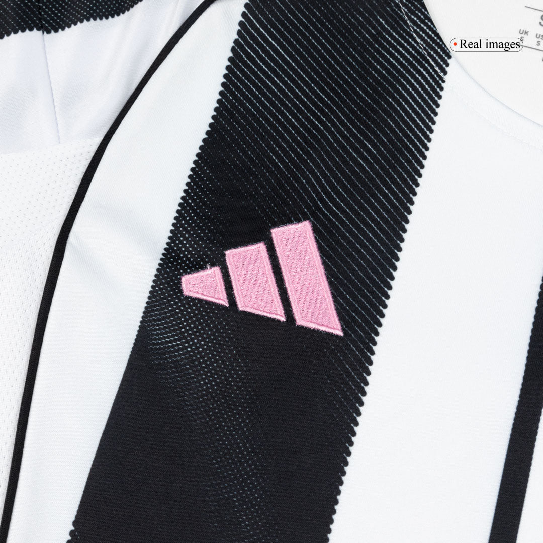 Juventus hjemmetrøye kvinner 2025/26