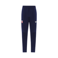 Olympique Lyonnais jakke treningsdress 2025/26 blå