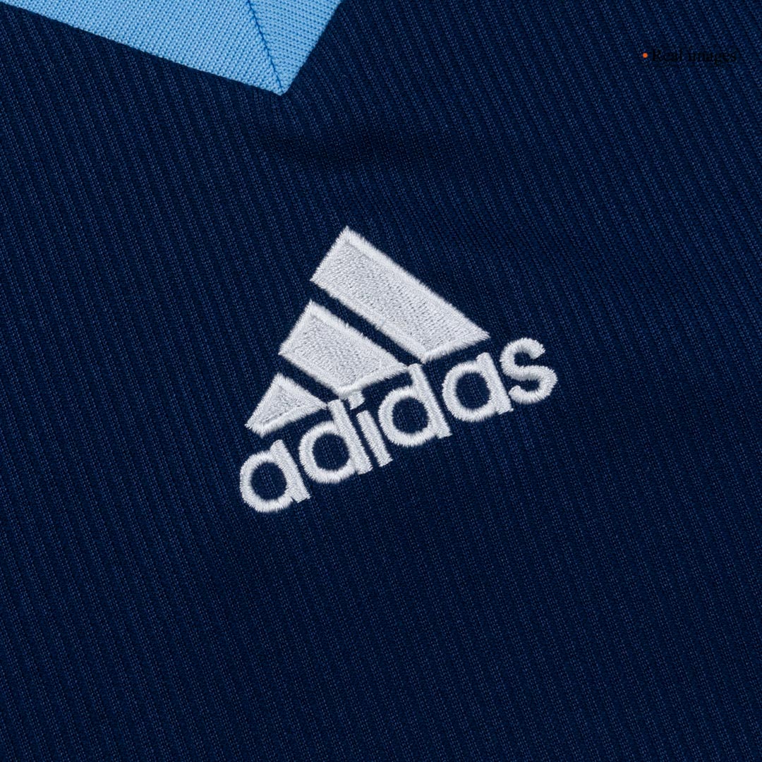 Retro fotballdrakt Argentina Borte 1998