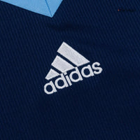 Retro fotballdrakt Argentina Borte 1998
