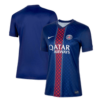 PSG:n naisten kotipaita 2025/26