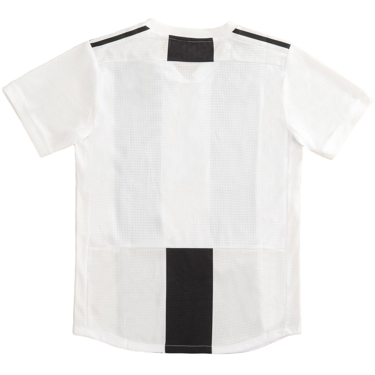 Retro fotballdrakt Juventus Hjem 2018/19