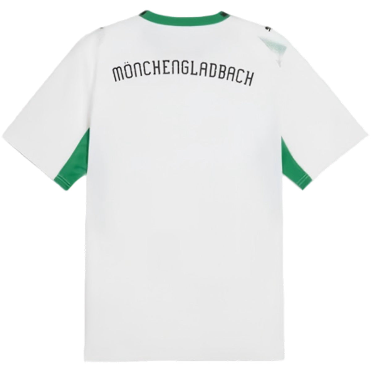 Borussia M?nchengladbach hjemmefotballdrakt 2026/27