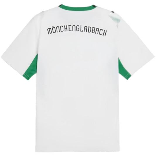 Borussia M?nchengladbach hjemmefotballdrakt 2026/27