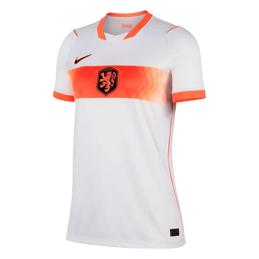 Nederland, kvinner, bortetrøye-VM 2026
