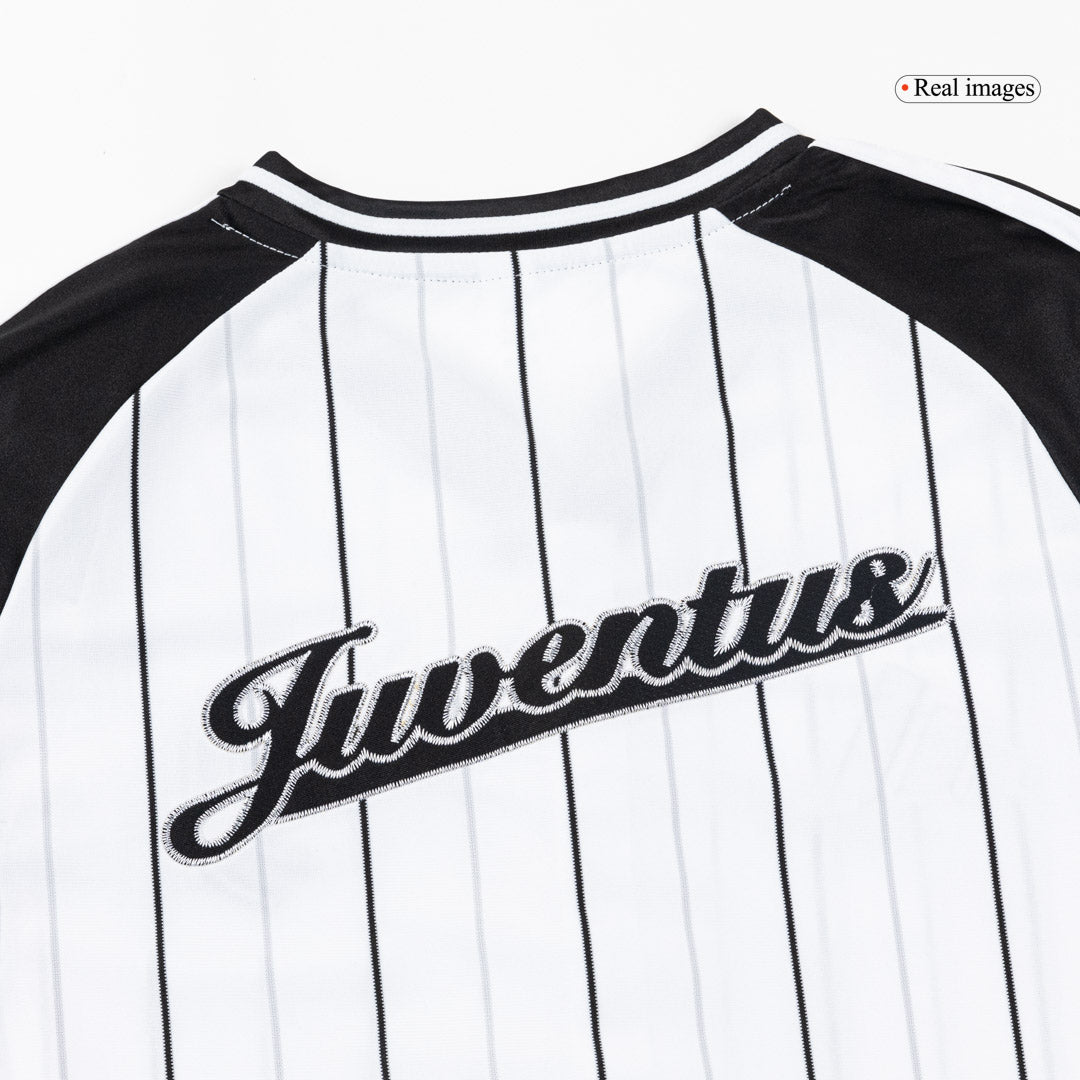 Juventus US Pack pelipaita 25/26