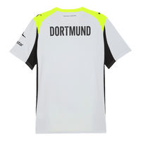 Borussia Dortmund Bortefotballdrakt 2025/26