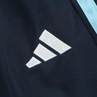 Argentina 1/4 Zip treningsdrakt 2026 Navy