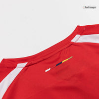 Retrojalkapallopaita Arsenal koti 2014/15
