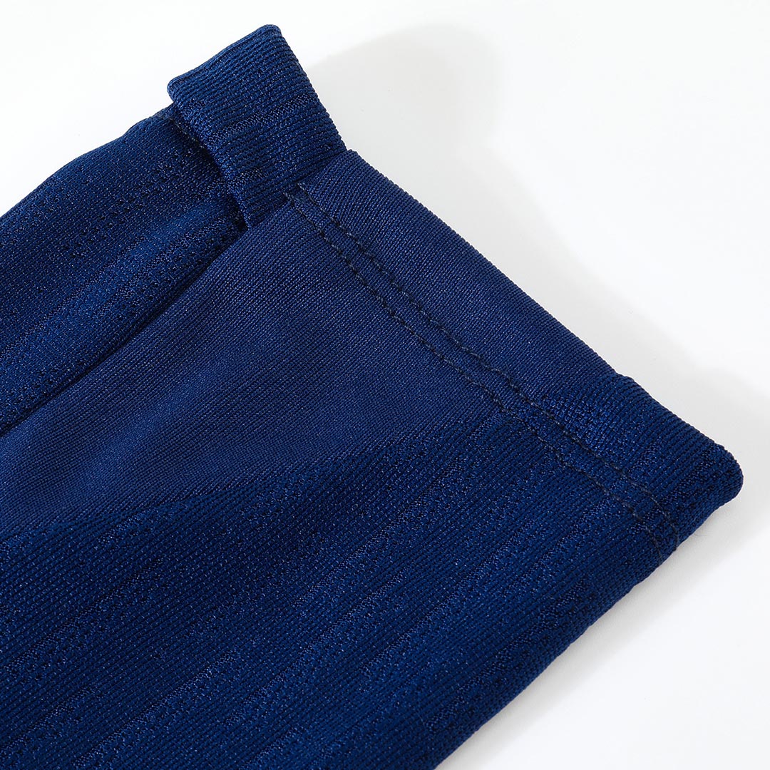 Barcelona 1/4 Zip Tracksuit 2025/26 Barn Fargerik