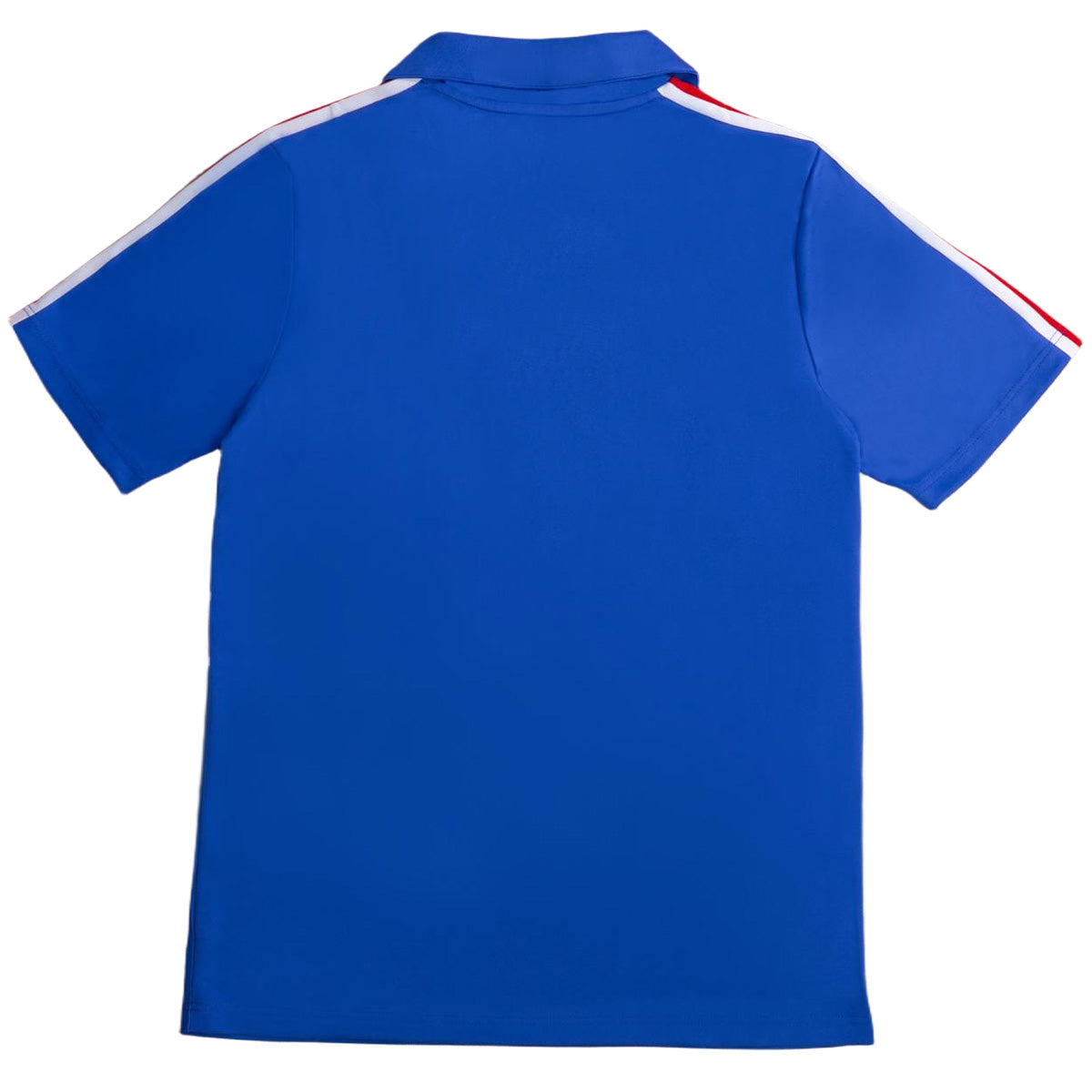 Retro fotballdrakt Frankrike Hjem 1984