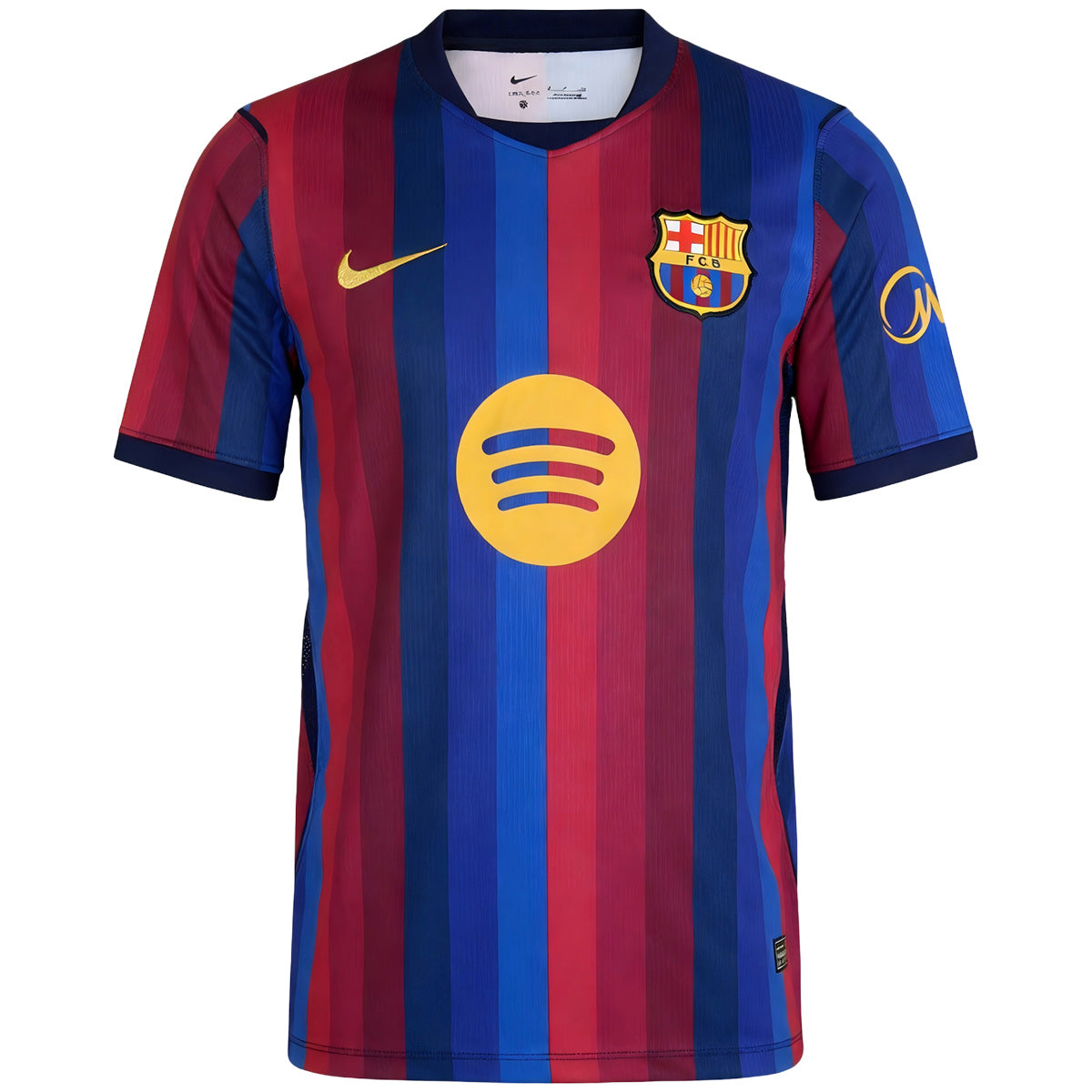 Barcelona hjemmefotballdrakt 2026/27