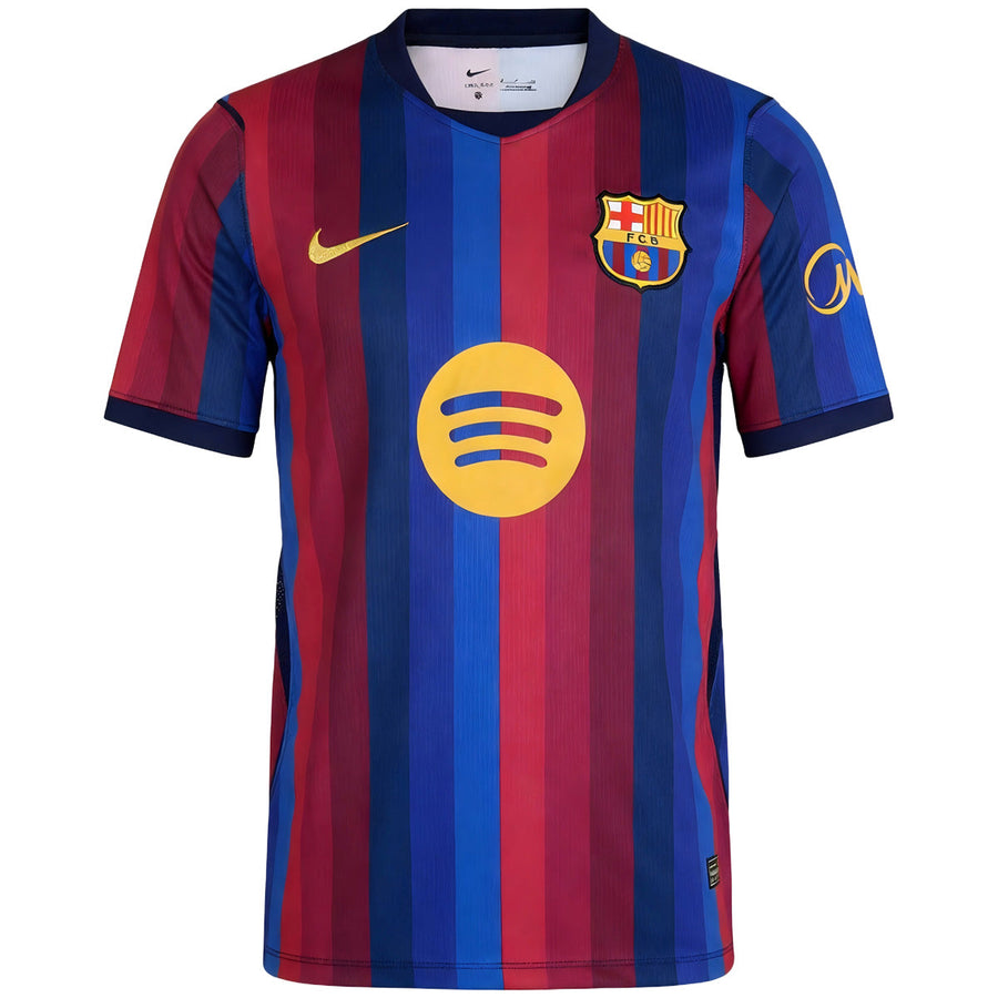 Barcelona hjemmefotballdrakt 2026/27