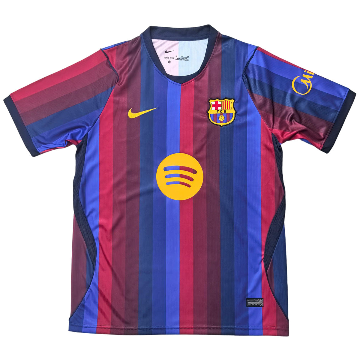 Barcelona hjemmefotballdrakt 2026/27