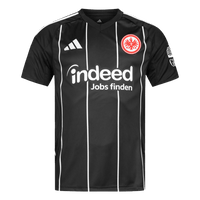 Eintracht Frankfurt Europe Jersey 2025/26