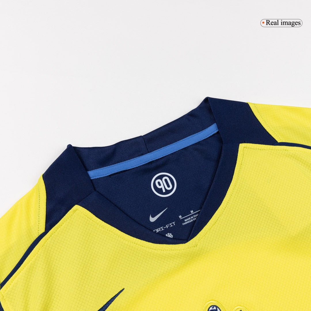 Tottenham Hotspur Fotballdrakt for tredje borte 2025/26