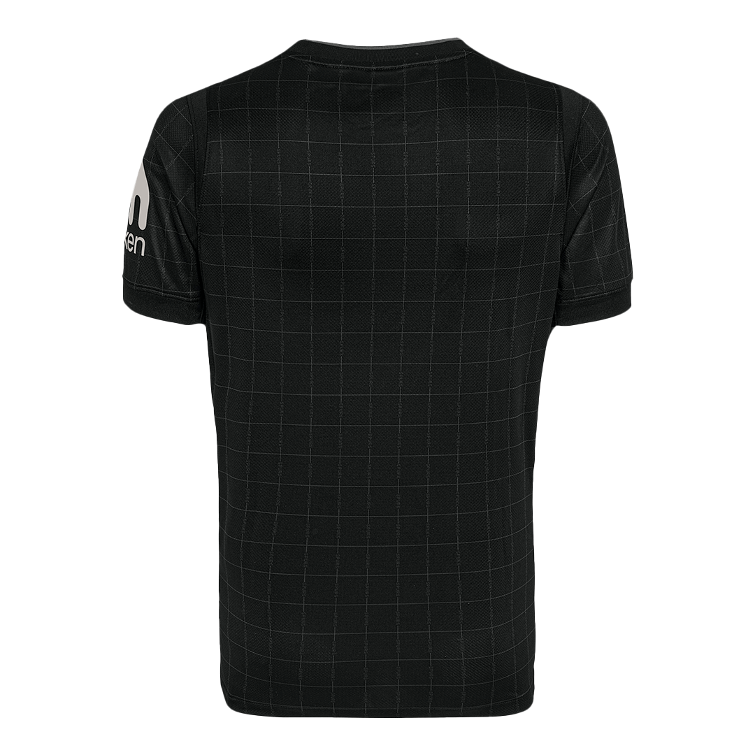 $8,9 Tottenham Hotspur Bortefotballdrakt 2025/26