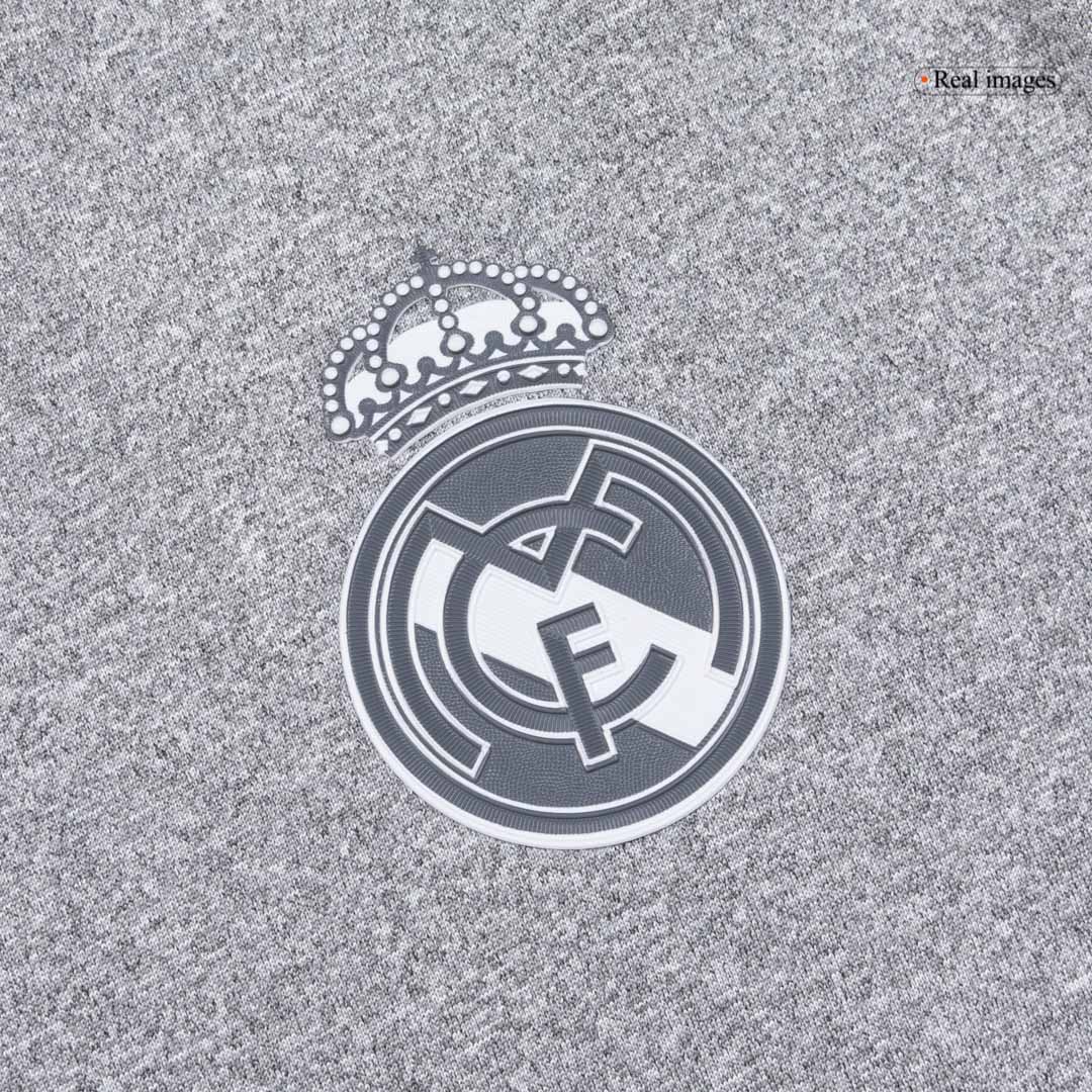 Retro fotballdrakt Real Madrid Borte 2015/16