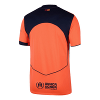 $8,9 Barcelona Third Away Fotballdrakt 2025/26