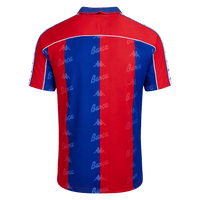 Barcelona Retrojalkapallopaita Koti 1992/95