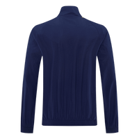 Roma Windbreaker-takki 2026 - Laivastonsininen
