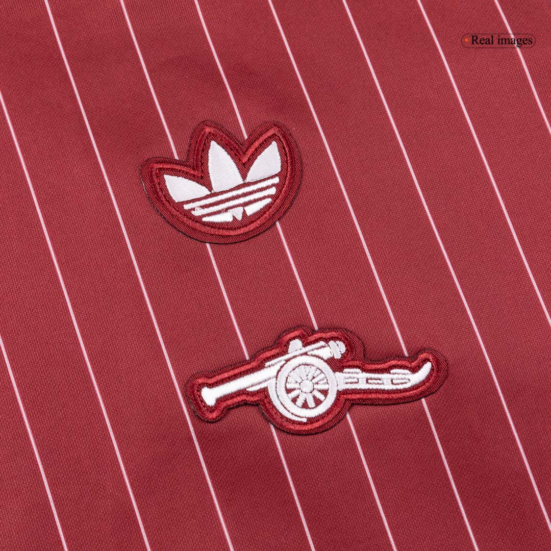 Arsenal Icon fotballdrakt 2025/26