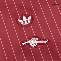 Arsenal Icon -jalkapallopaita 2025/26