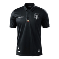 Ecuador spesialfotball-VM 2026