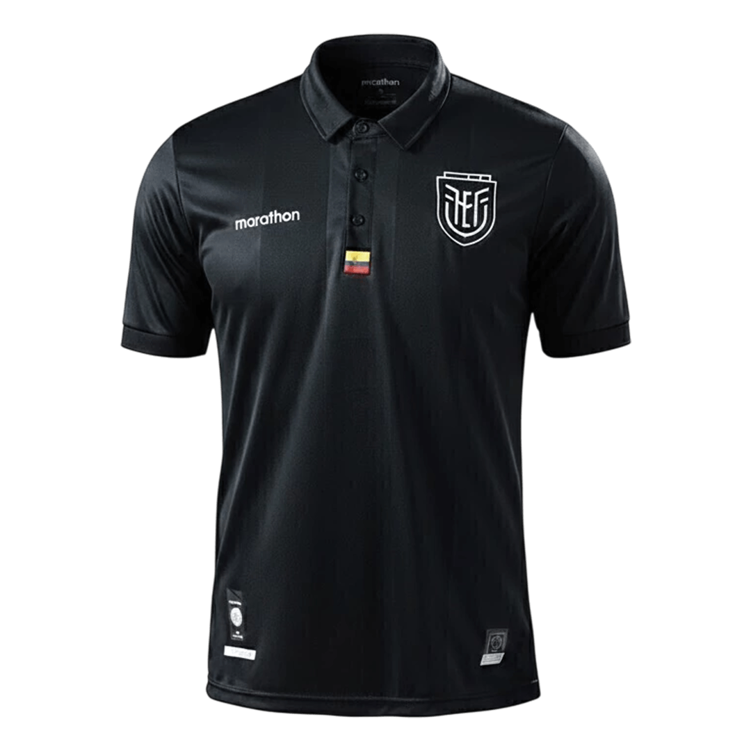 Ecuador spesialfotball-VM 2026