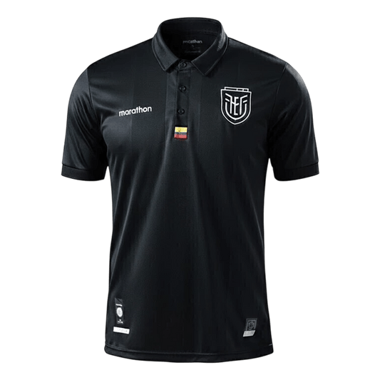 Ecuador spesialfotball-VM 2026