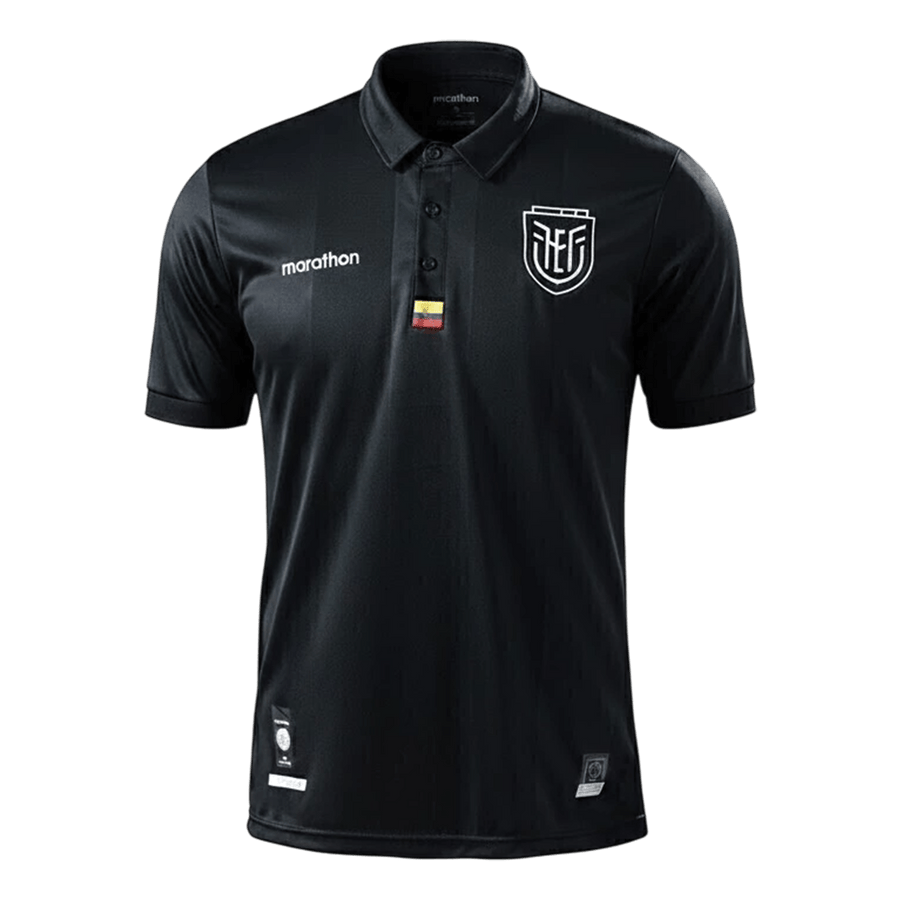 Ecuador spesialfotball-VM 2026