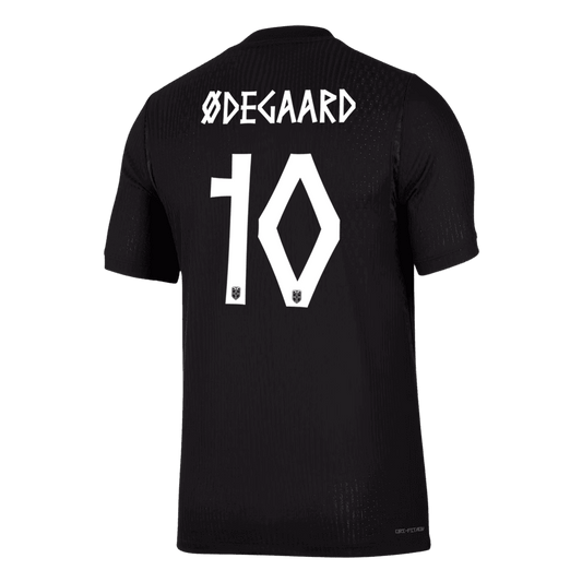 ?DEGAARD #10 Norge Bortespillerversjon Jersey World Cup 2026