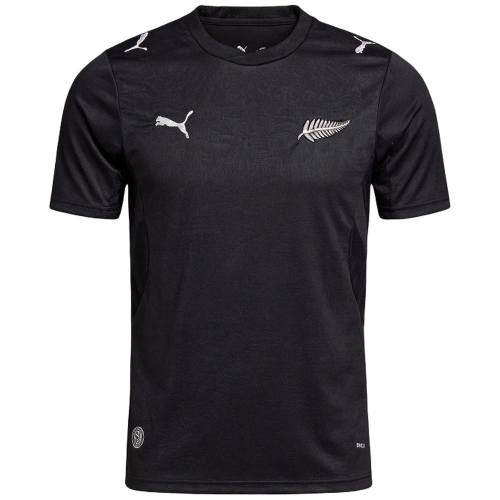 New Zealand hjemmefotballdrakt VM 2026