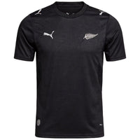New Zealand hjemmefotballdrakt VM 2026