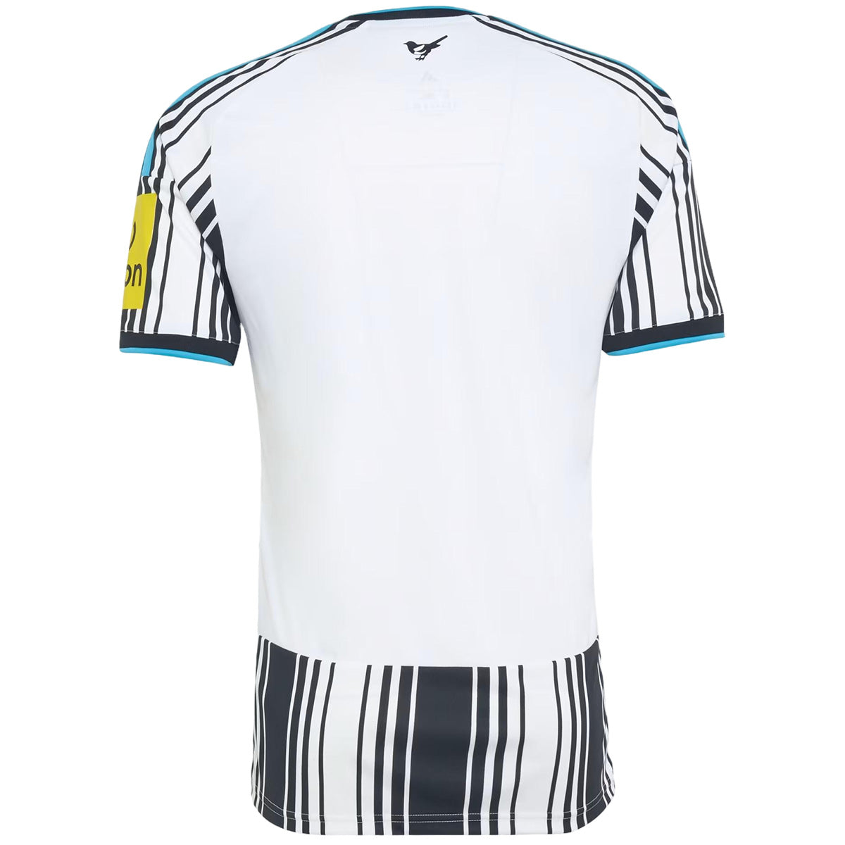 Newcastle United hjemmefotballdrakt 2026/27