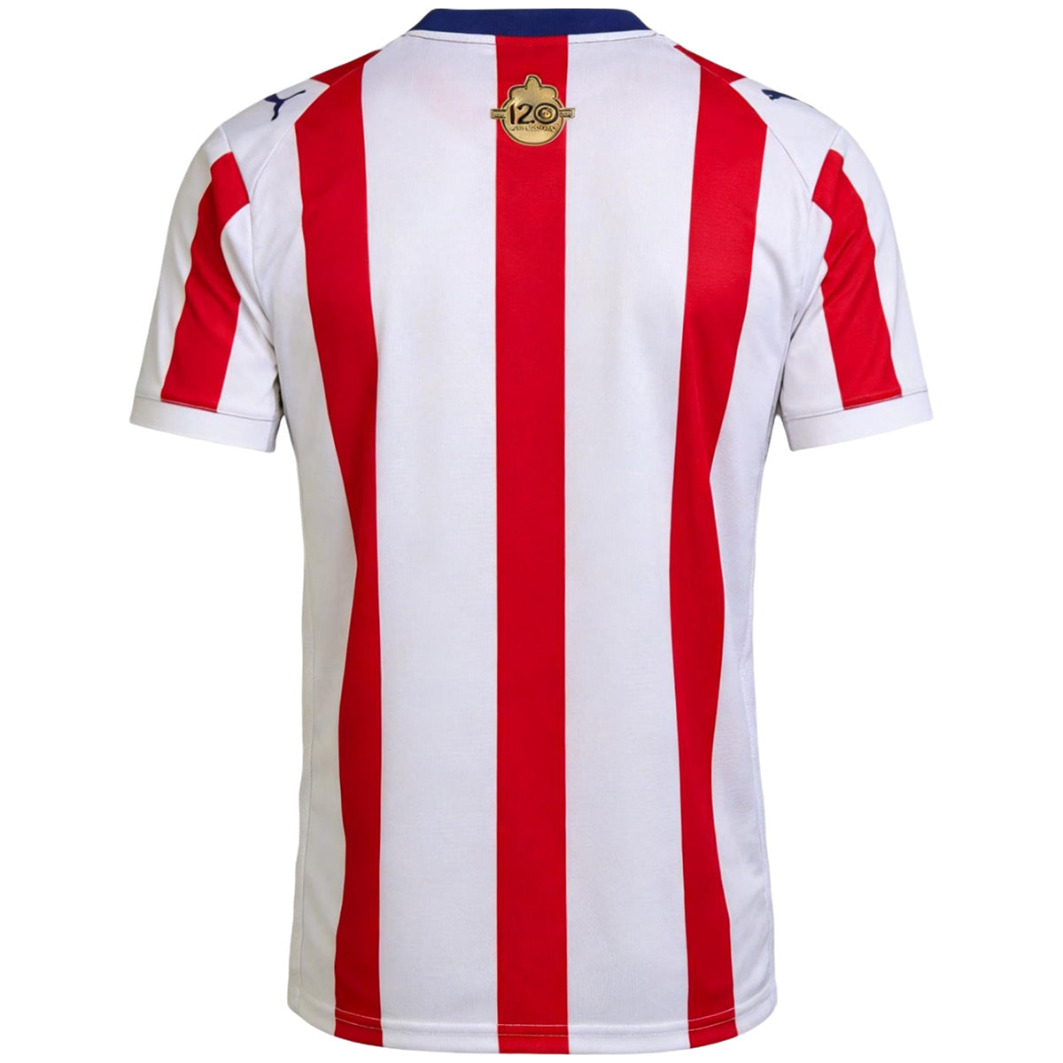 Chivas 120-årsjubileums fotballdrakt 2026
